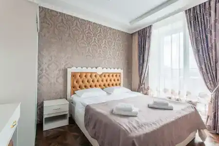 Араз Палас - 21
