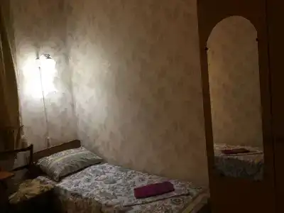 Дом на Цимлянской 7 - 6