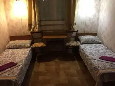 Дом на Цимлянской 7 - 5