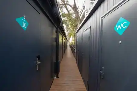 Locker Club - 11