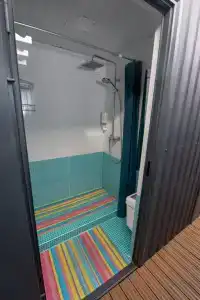 Locker Club - 12