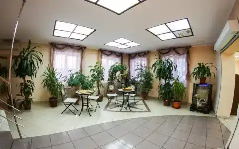 Астерия - 1