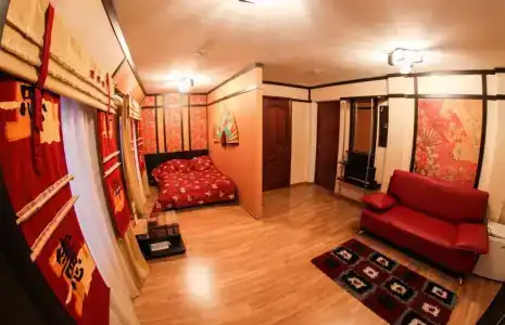 Астерия - 6