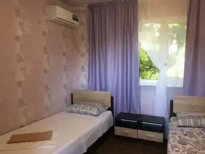 Дом на Цимлянской 7 - 8