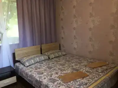 Дом на Цимлянской 7 - 9