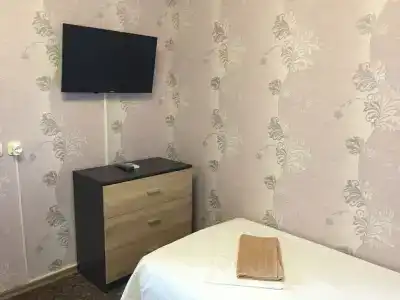 Дом на Цимлянской 7 - 10