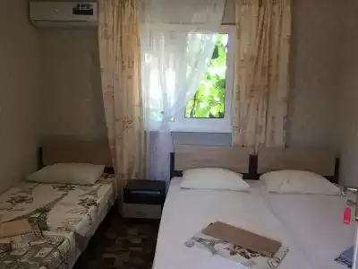 Дом на Цимлянской 7 - 11