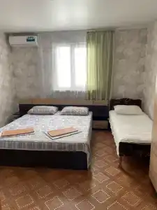 Дом на Цимлянской 7 - 13