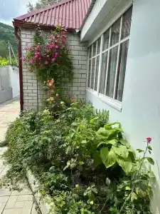 Дом у реки Белая - 0