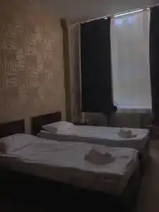 Парус - 21