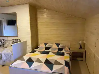 Гостевой дом на Театральной, 42 - 21