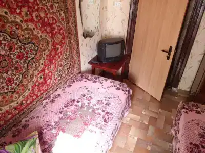 Гостевой домостевой дом у Валентины - 22