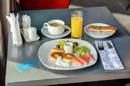 Веллион Водный - 6