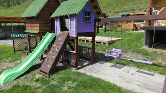 Ак-Талай Тур - 148