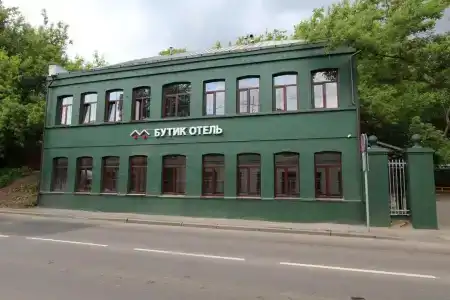 Веллион Бауманский - 1