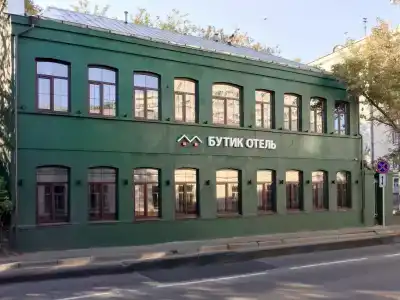 Веллион Бауманский - 2
