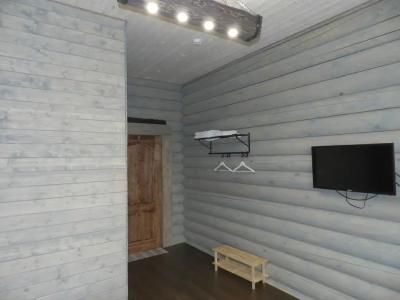 Мышкин двор Барабановъ - 28