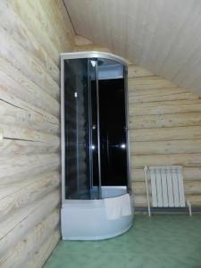 Мышкин двор Барабановъ - 29