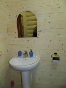 Мышкин двор Барабановъ - 30