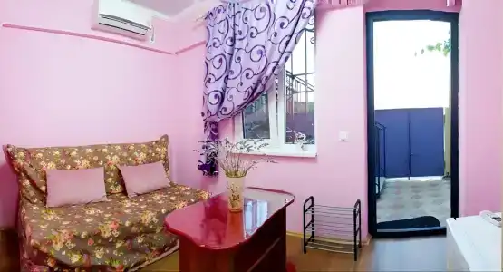 Guarap House у моря - 21