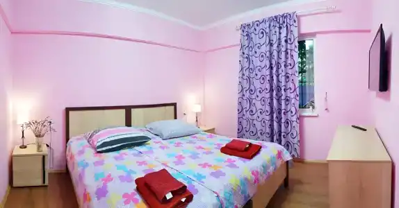 Guarap House у моря - 20