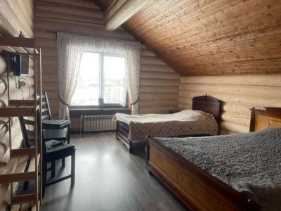 Мышкин двор Барабановъ - 31