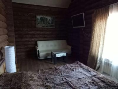 Мышкин двор Барабановъ - 35