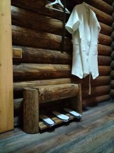 Мышкин двор Барабановъ - 36