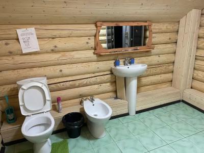 Мышкин двор Барабановъ - 38