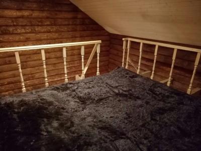 Мышкин двор Барабановъ - 40