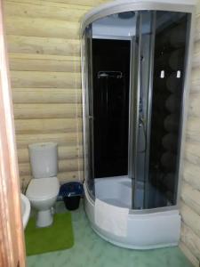 Мышкин двор Барабановъ - 45