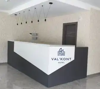 Val'Kont - 4