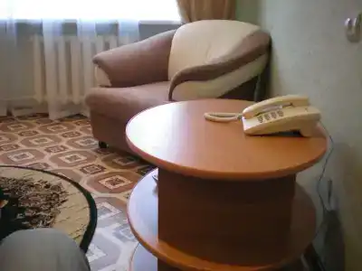 Чусовская - 34