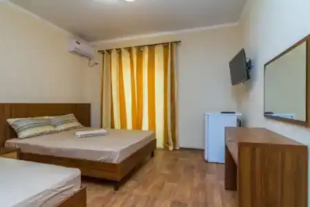Элитель - 24