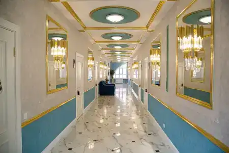 Даймонд - 1