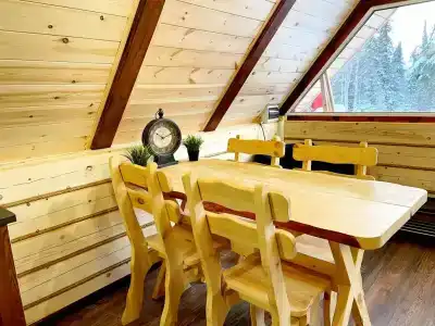 A-frame на Рябиновой 53 - 64