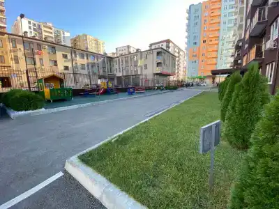 Каньон - 3