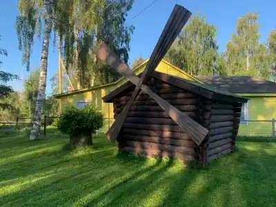 Сампо - 1
