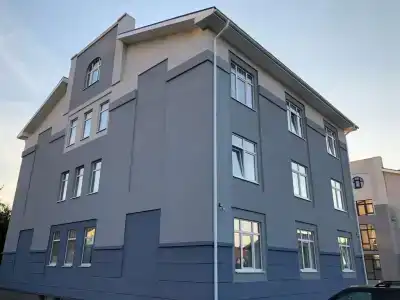 Агродом - 3