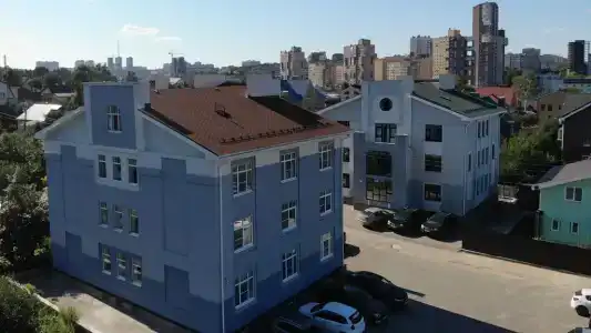 Агродом - 0