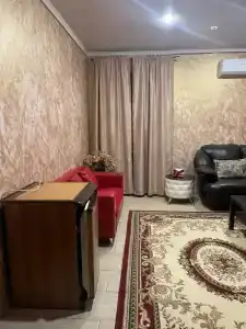Маруся - 1