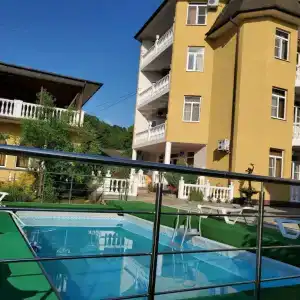 Жемчужина Лоо - 1