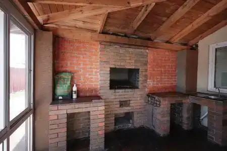 Песчаный берег - 19