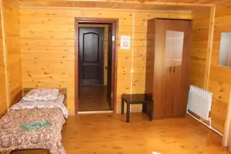 Молодежный - 3