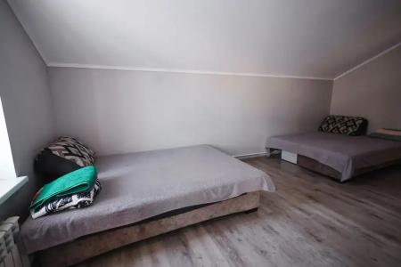 Песчаный берег - 7