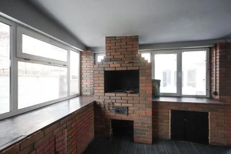 Песчаный берег - 2