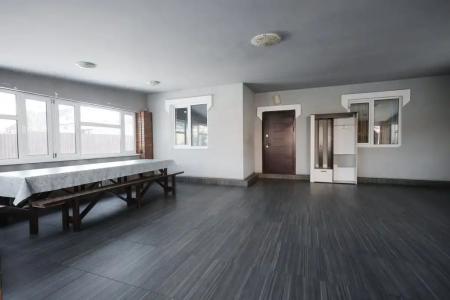 Песчаный берег - 1