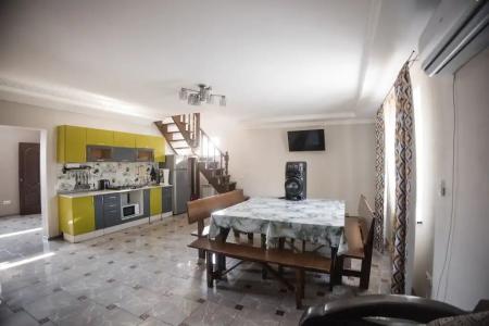 Песчаный берег - 4