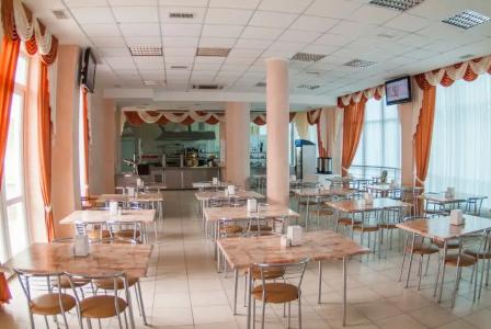 на Эскадронной - 1