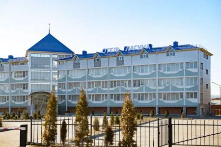 Лагуна - 0